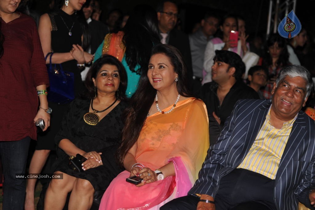 Lilavati Hospital Save n Empower The Girl Child Event - 5 / 47 photos