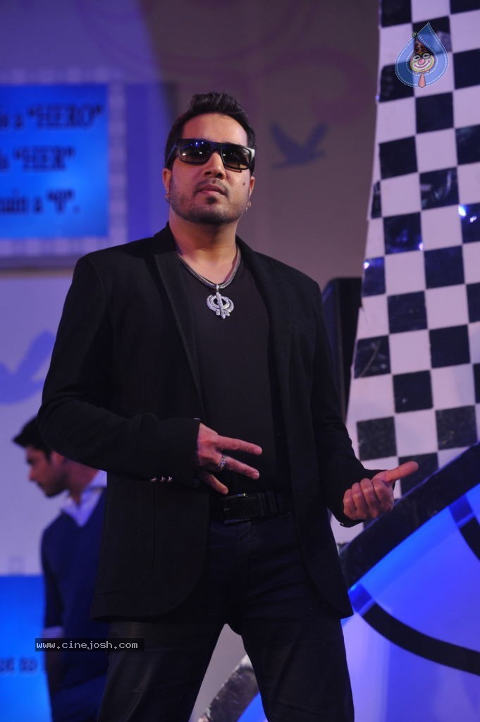 Lilavati Hospital Save n Empower The Girl Child Event - 11 / 47 photos