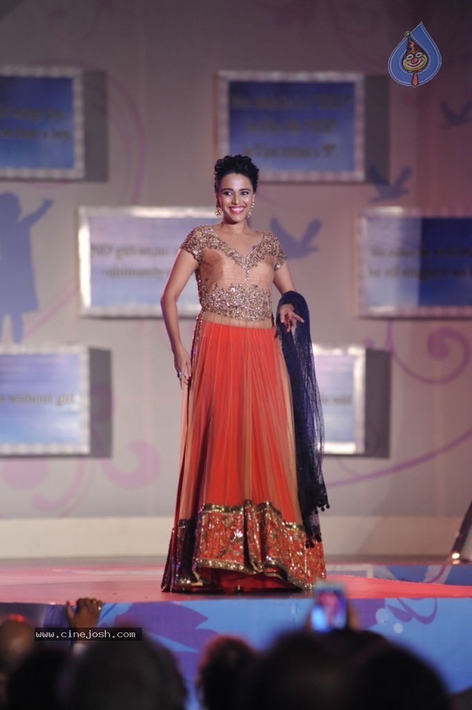 Lilavati Hospital Save n Empower The Girl Child Event - 15 / 47 photos