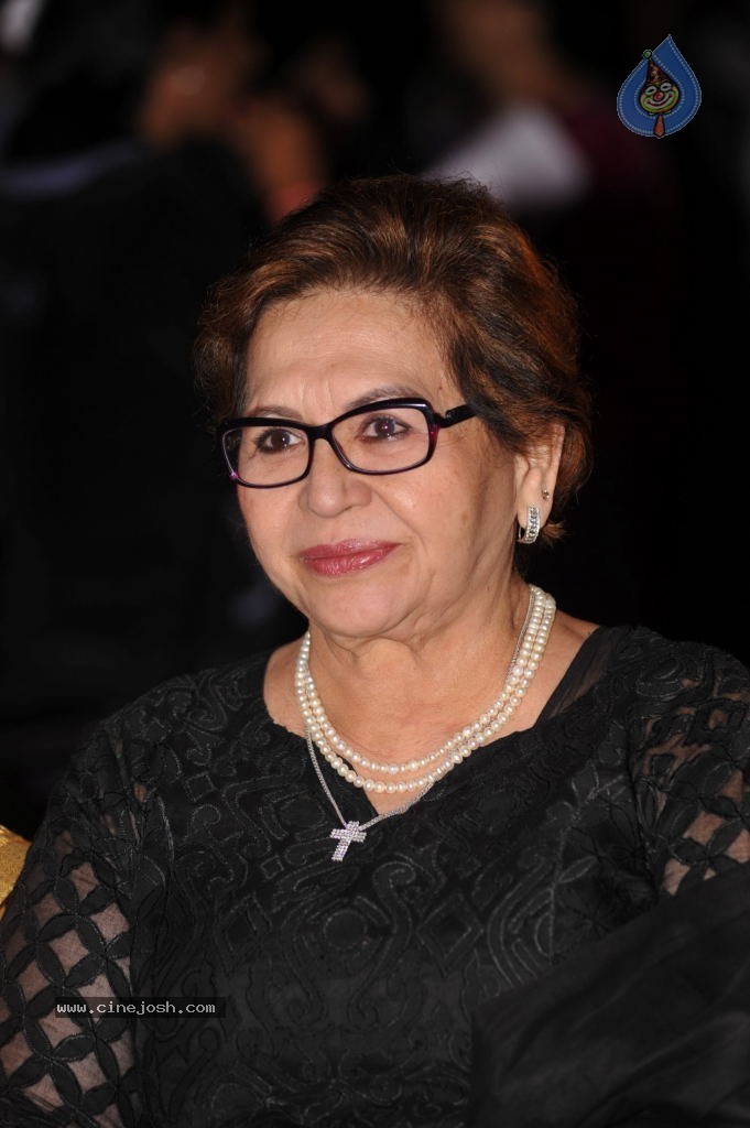 Lilavati Hospital Save n Empower The Girl Child Event - 17 / 47 photos