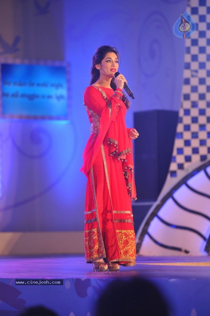 Lilavati Hospital Save n Empower The Girl Child Event - 27 / 47 photos