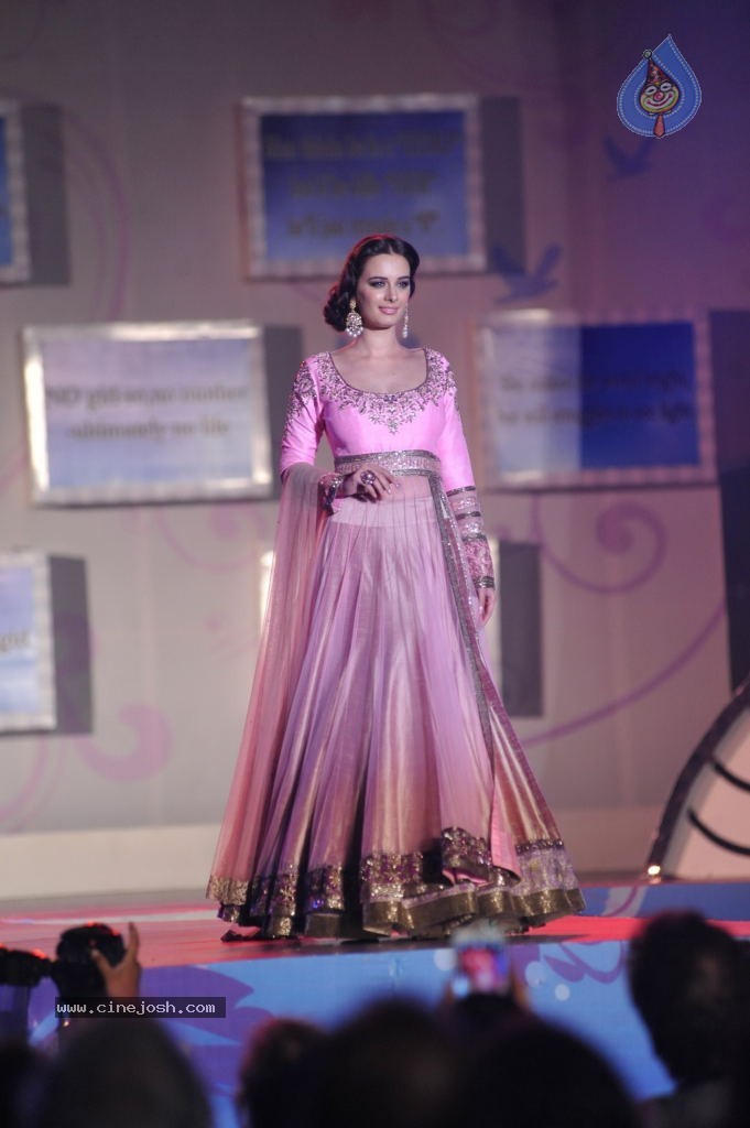 Lilavati Hospital Save n Empower The Girl Child Event - 31 / 47 photos