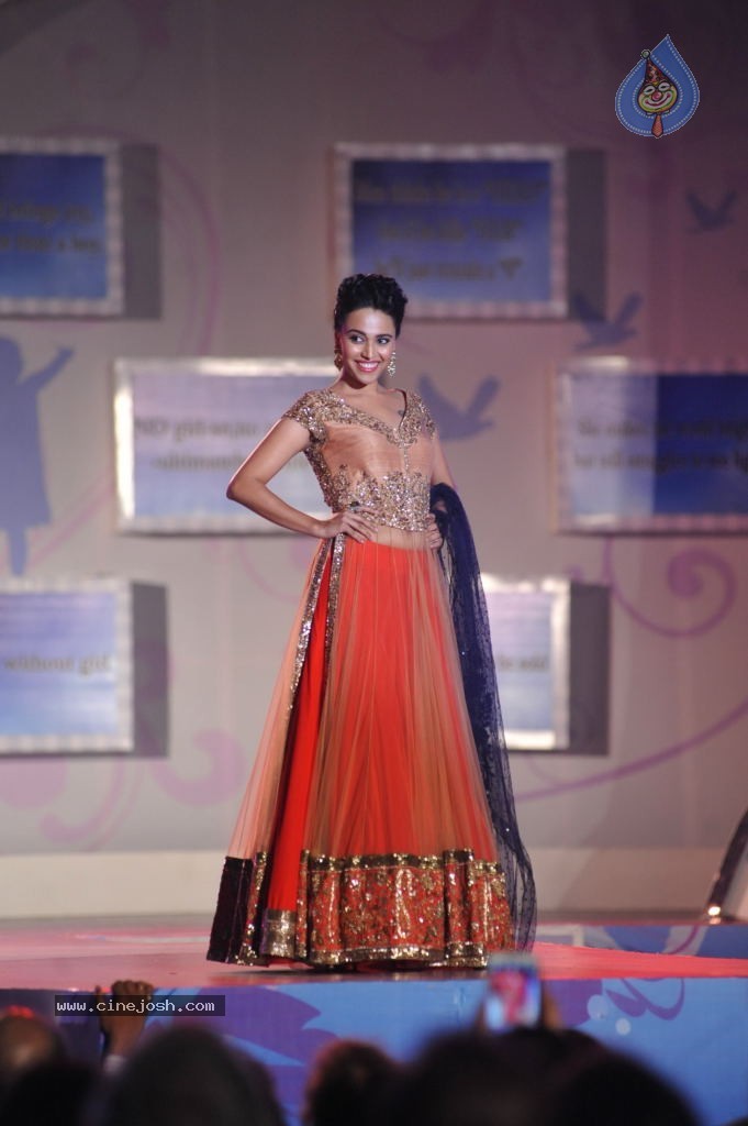 Lilavati Hospital Save n Empower The Girl Child Event - 35 / 47 photos