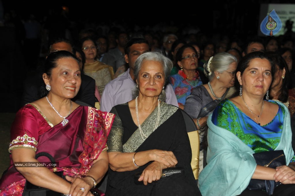 Lilavati Hospital Save n Empower The Girl Child Event - 40 / 47 photos