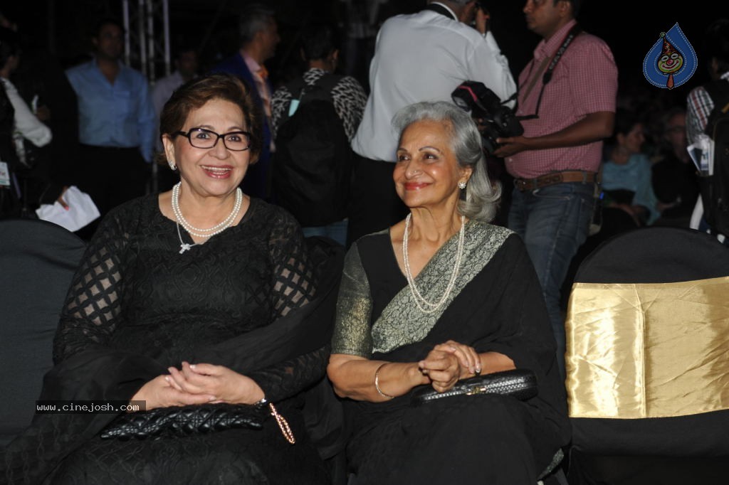 Lilavati Hospital Save n Empower The Girl Child Event - 43 / 47 photos