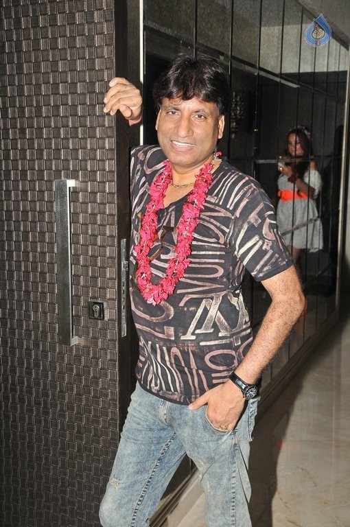 Liza Malik Birthday Bash - 3 / 16 photos