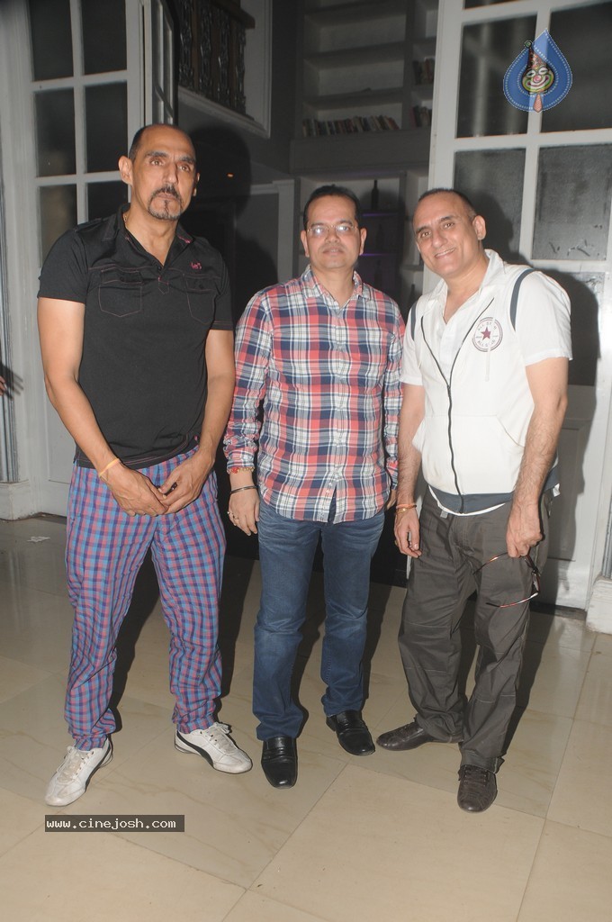 Liza Malik Item Song Shoot - 27 / 39 photos