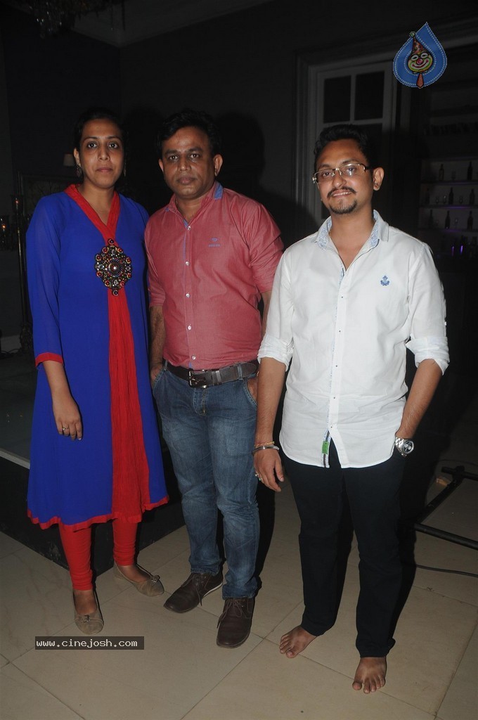 Liza Malik Item Song Shoot - 29 / 39 photos