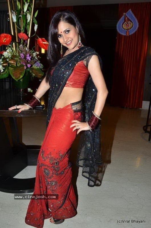 Liza Mallik Big Bhojpuri Debut with Manoj Tiwari - 69 / 88 photos