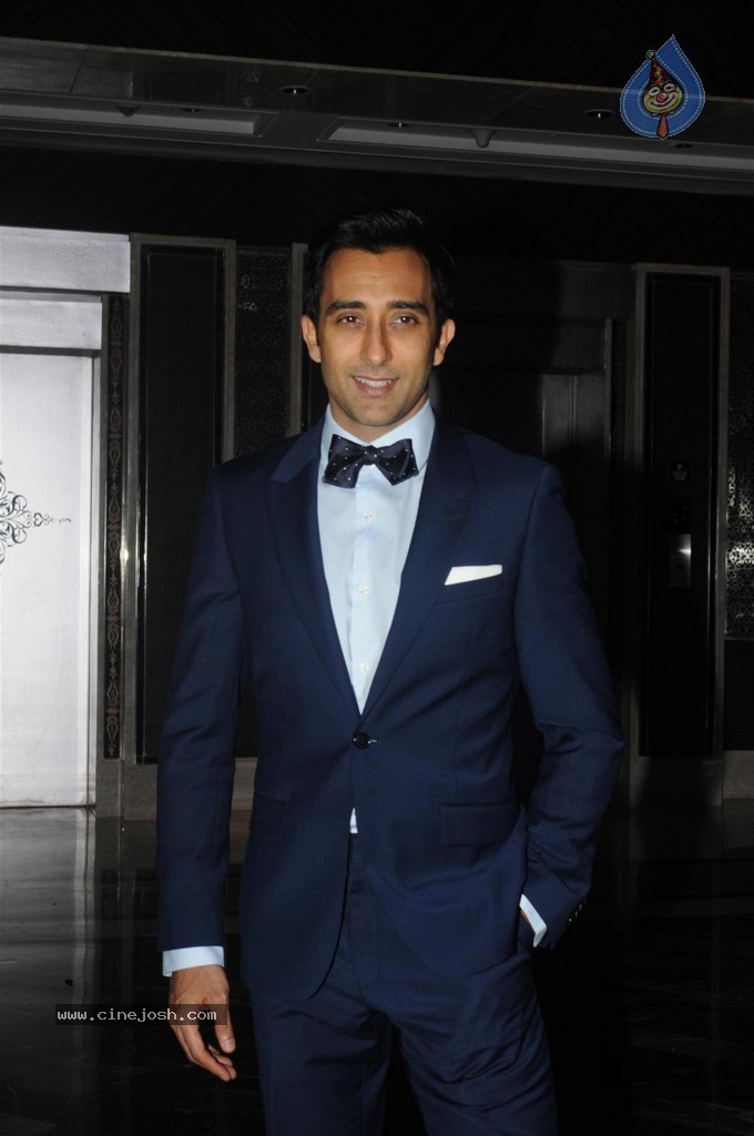 Lonely Planet Magazine India Travel Awards 2014 - 5 / 61 photos