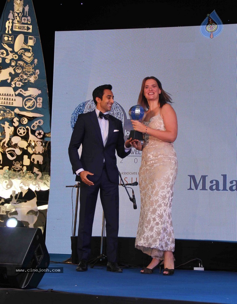 Lonely Planet Magazine India Travel Awards 2014 - 11 / 61 photos