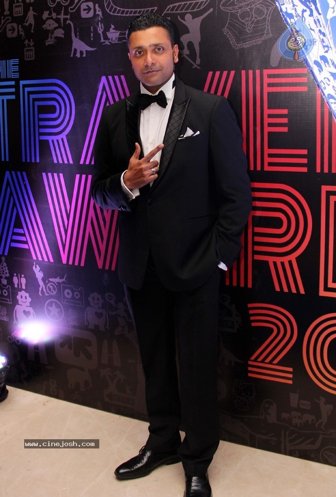 Lonely Planet Magazine India Travel Awards 2014 - 16 / 61 photos