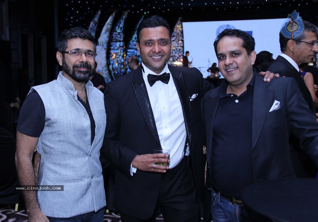 Lonely Planet Magazine India Travel Awards 2014 - 18 / 61 photos