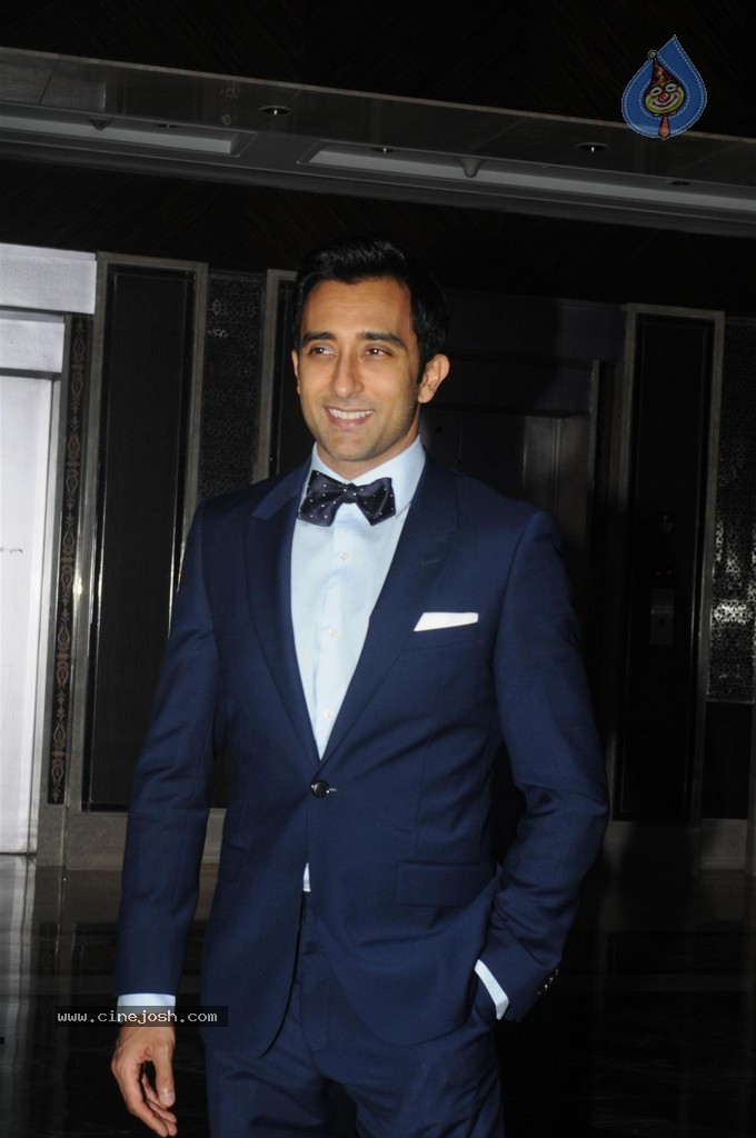 Lonely Planet Magazine India Travel Awards 2014 - 19 / 61 photos