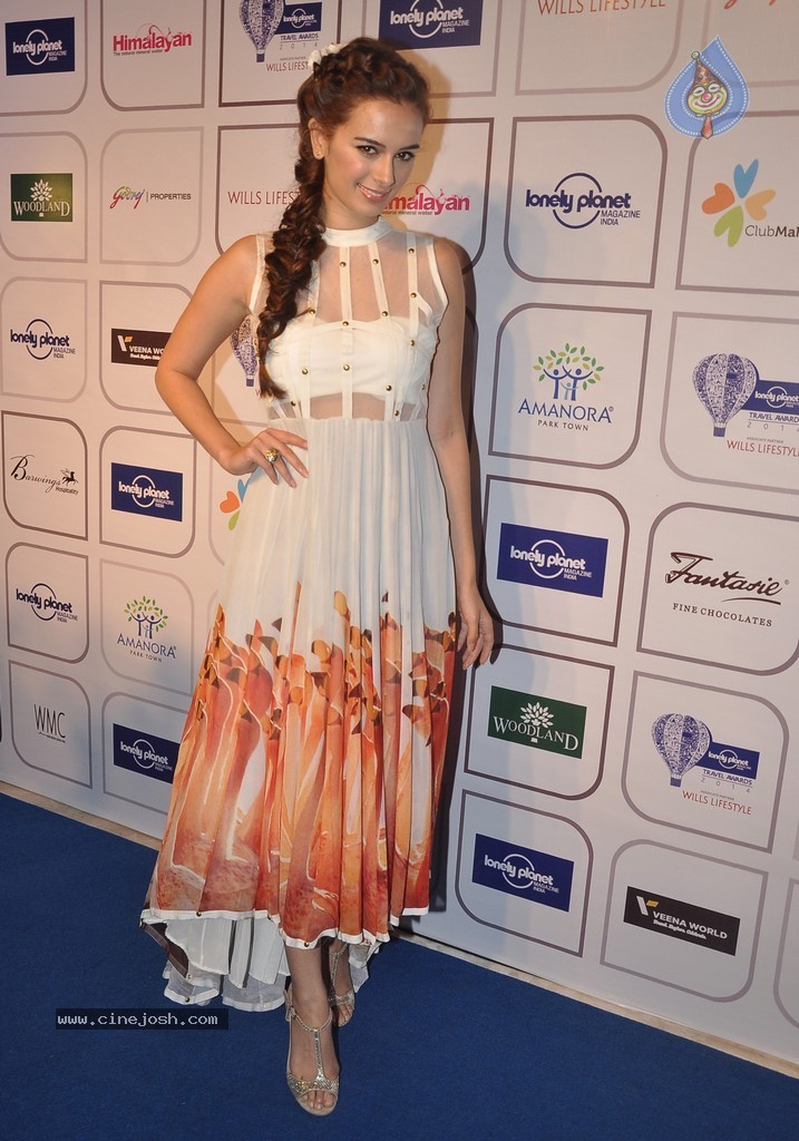 Lonely Planet Magazine India Travel Awards 2014 - 22 / 61 photos