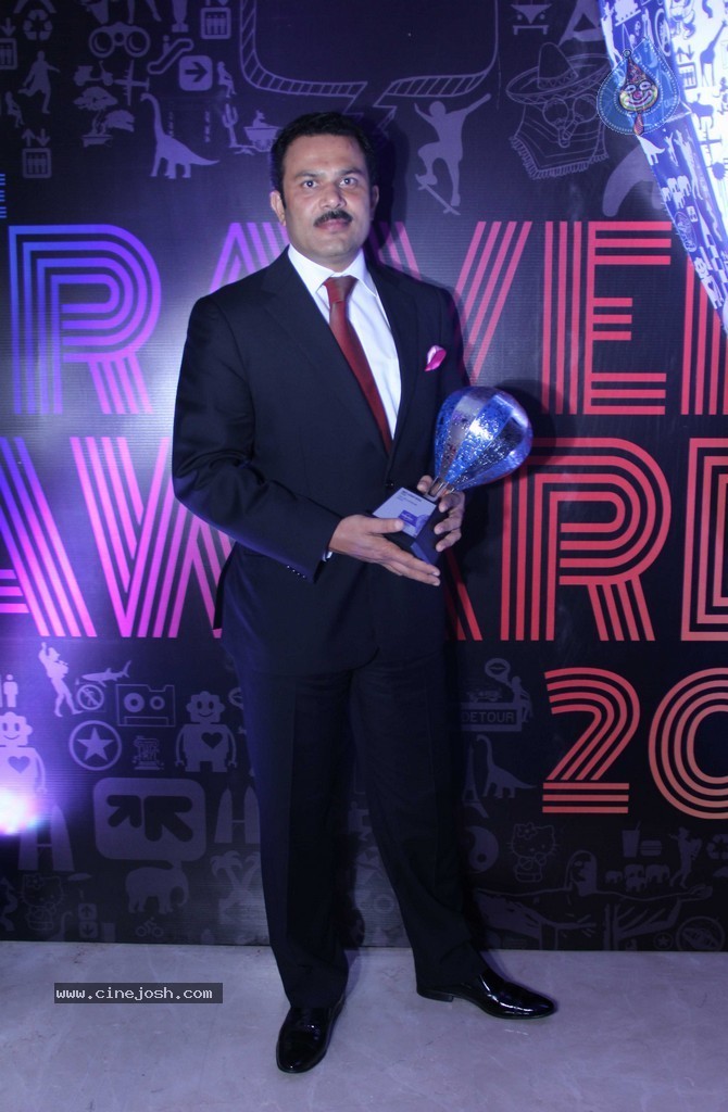 Lonely Planet Magazine India Travel Awards 2014 - 25 / 61 photos