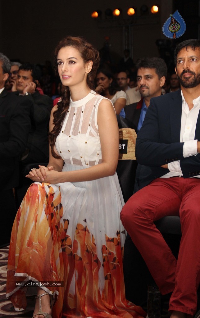 Lonely Planet Magazine India Travel Awards 2014 - 27 / 61 photos