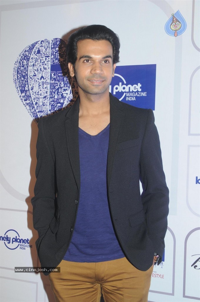 Lonely Planet Magazine India Travel Awards 2014 - 30 / 61 photos