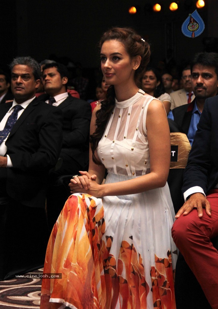 Lonely Planet Magazine India Travel Awards 2014 - 36 / 61 photos