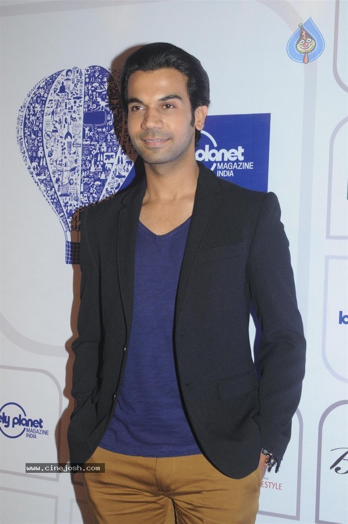 Lonely Planet Magazine India Travel Awards 2014 - 38 / 61 photos