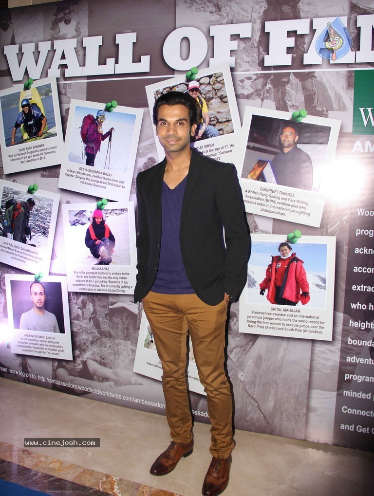 Lonely Planet Magazine India Travel Awards 2014 - 40 / 61 photos