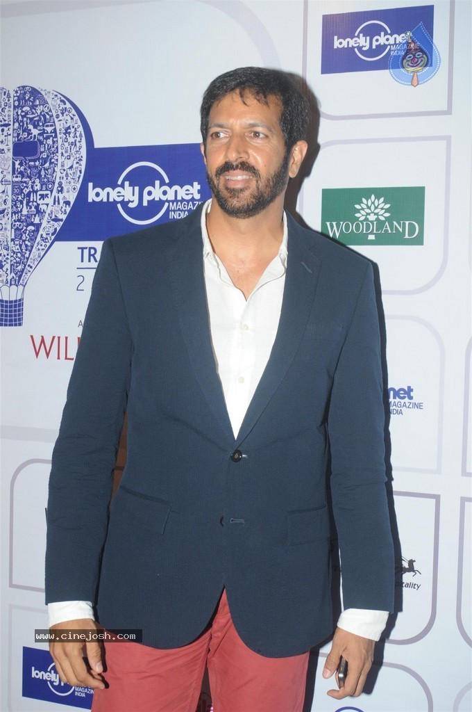 Lonely Planet Magazine India Travel Awards 2014 - 43 / 61 photos