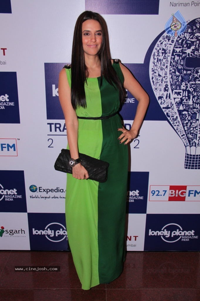 Lonely Planet Magazine Travel Awards 2012 - 11 / 36 photos