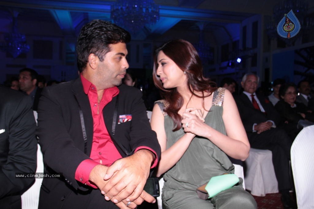 Lonely Planet Magazine Travel Awards 2012 - 16 / 36 photos