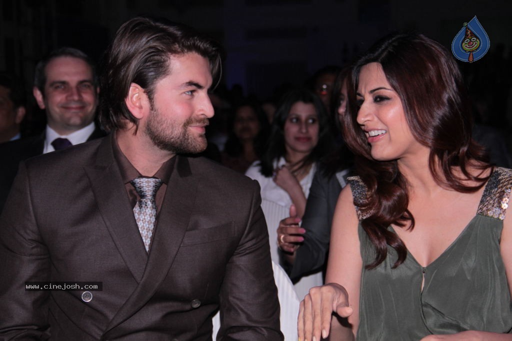 Lonely Planet Magazine Travel Awards 2012 - 21 / 36 photos