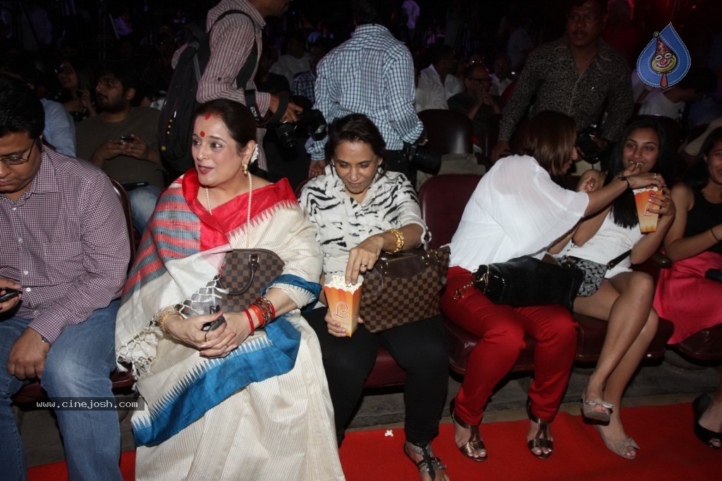 Lootera Film 1st Look Launch - 21 / 34 photos