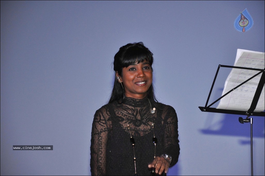 Lootera Film Music Launch - 11 / 40 photos