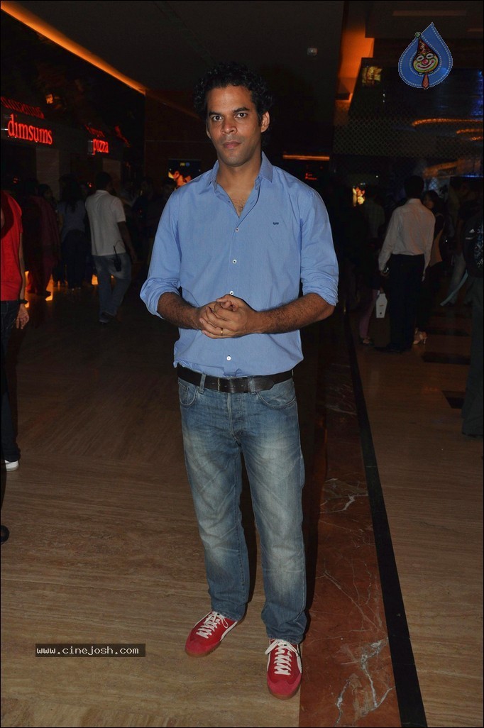 Lootera Film Music Launch - 20 / 40 photos