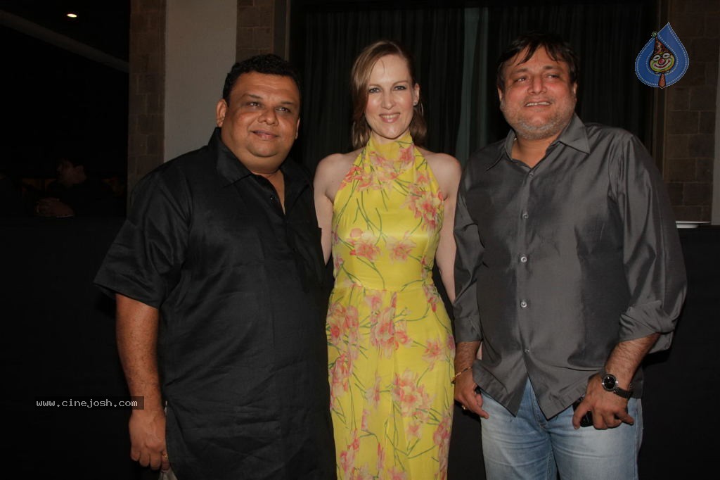 Love Recipe Movie Audio Launch - 31 / 43 photos