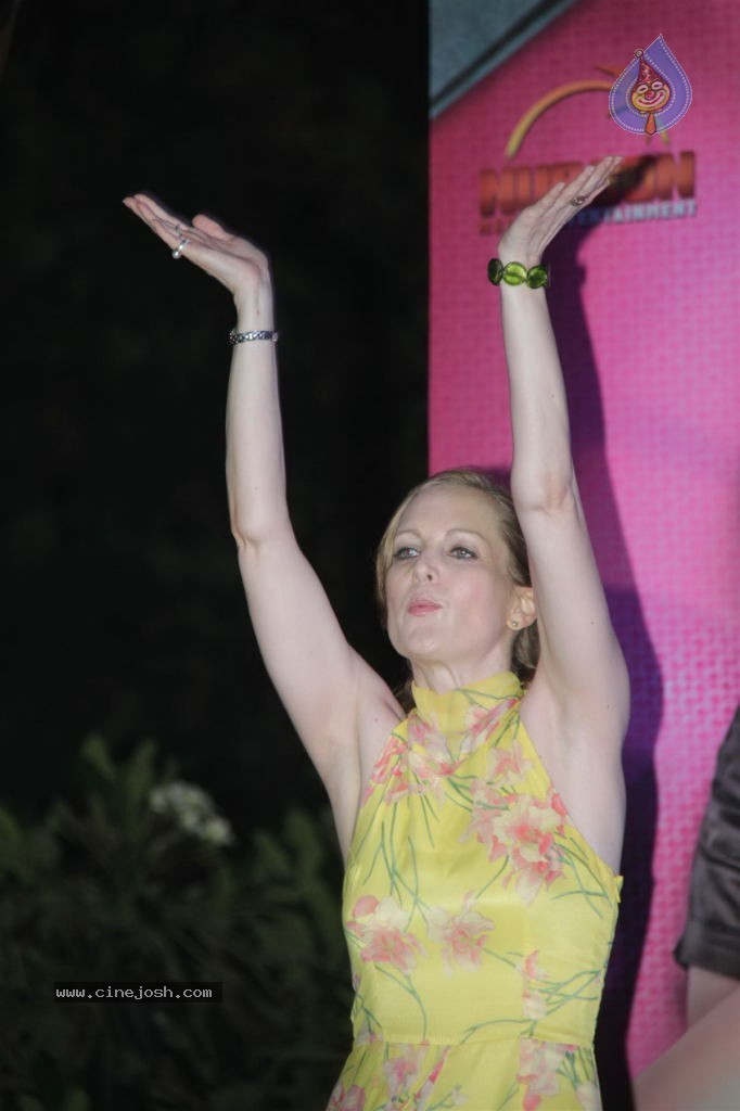 Love Recipe Movie Audio Launch - 35 / 43 photos