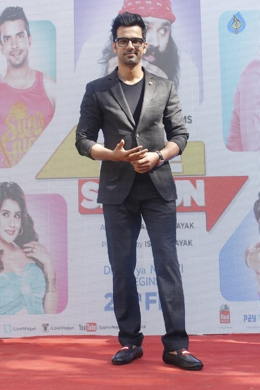 Love Shagun Music Launch - 11 / 21 photos