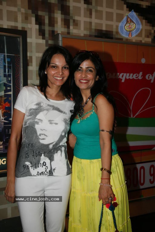 Love Wrinkle Free Movie Special Screening - 38 / 38 photos