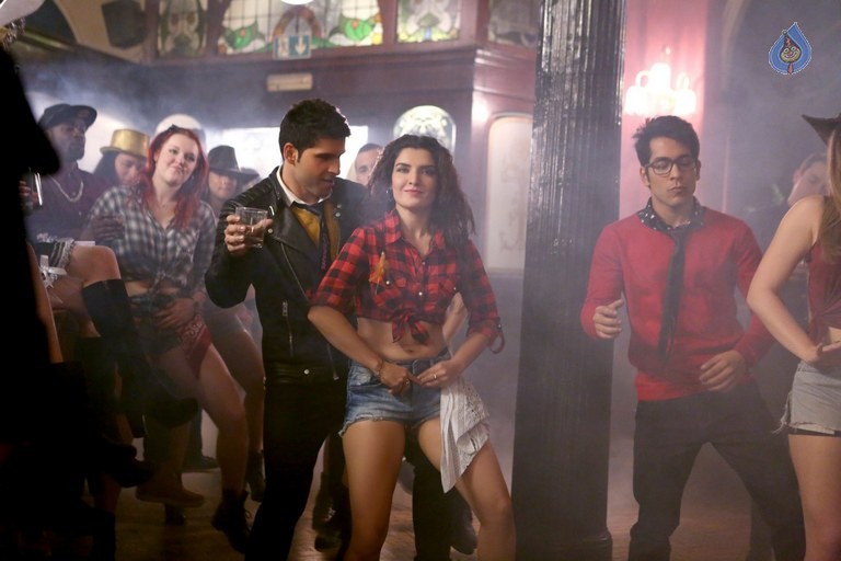 Loveshhuda Film Photos and Posters - 1 / 63 photos