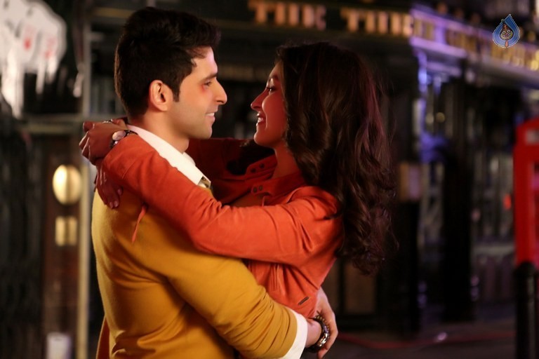 Loveshhuda Film Photos and Posters - 2 / 63 photos