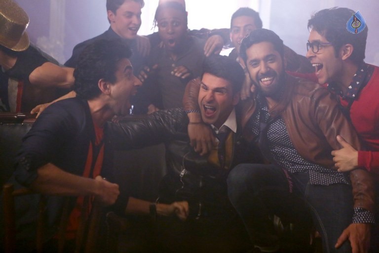 Loveshhuda Film Photos and Posters - 4 / 63 photos