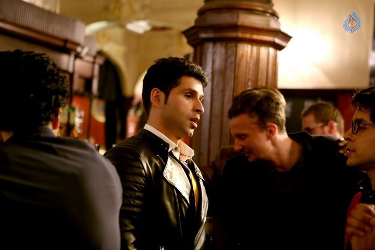 Loveshhuda Film Photos and Posters - 5 / 63 photos