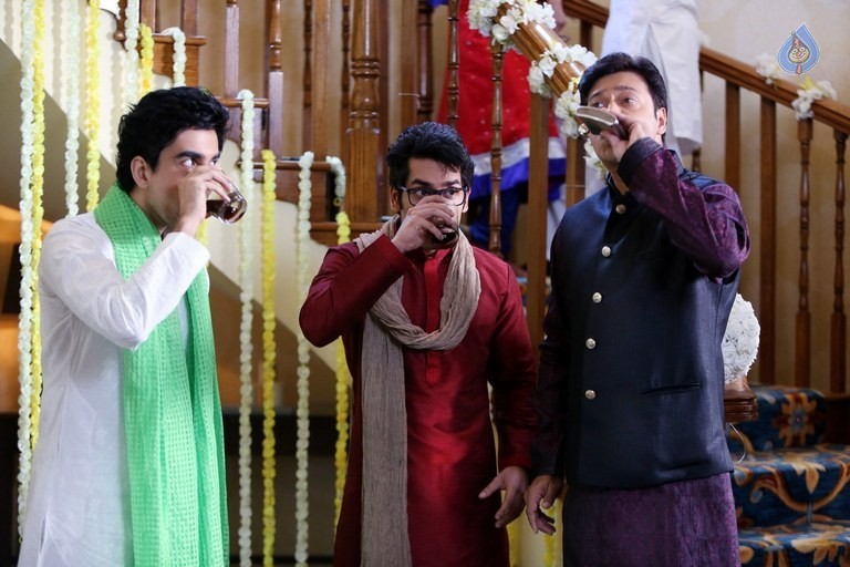 Loveshhuda Film Photos and Posters - 14 / 63 photos