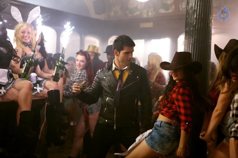 Loveshhuda Film Photos and Posters - 17 / 63 photos