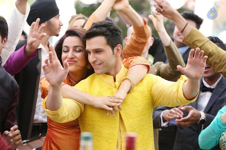 Loveshhuda Film Photos and Posters - 21 / 63 photos