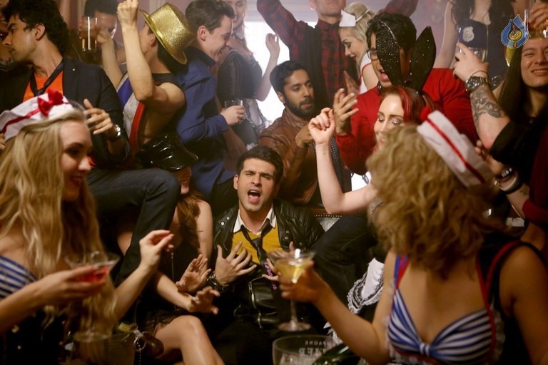 Loveshhuda Film Photos and Posters - 32 / 63 photos