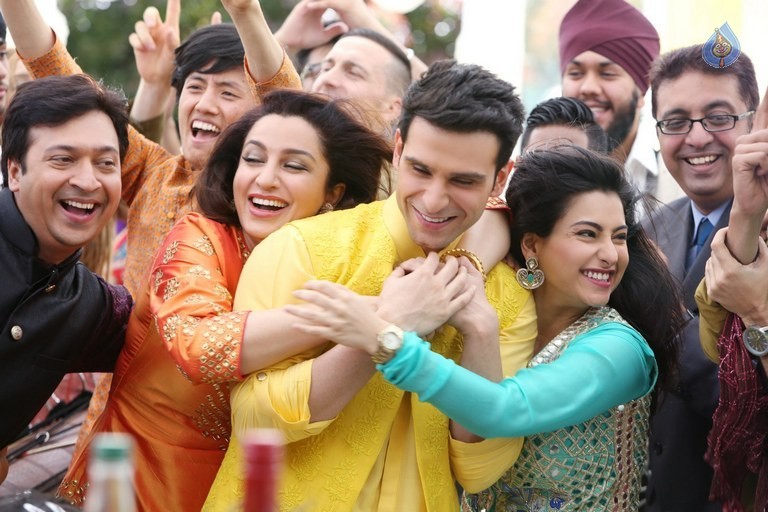 Loveshhuda Film Photos and Posters - 41 / 63 photos