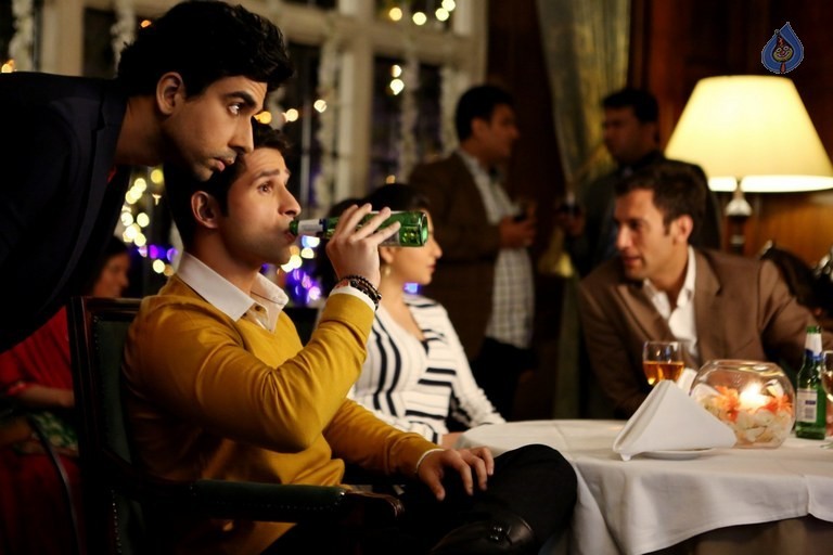 Loveshhuda Film Photos and Posters - 44 / 63 photos