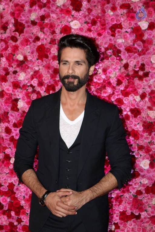 Lux Golden Awards Red Carpet 1 - 24 / 27 photos