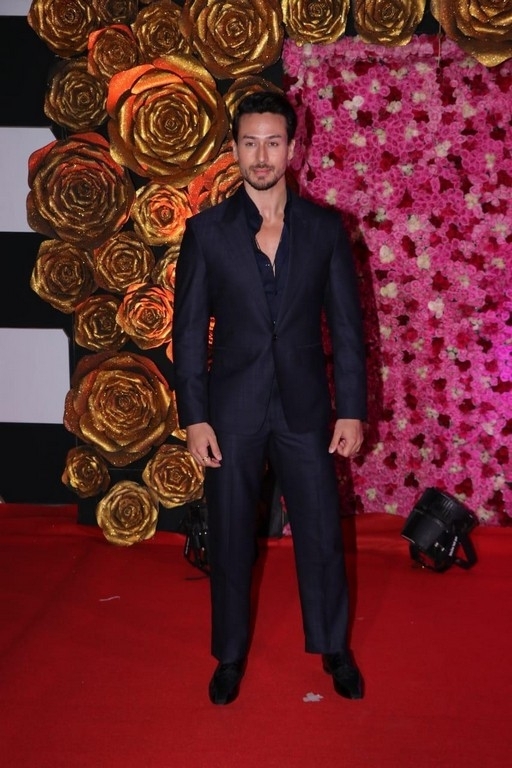 Lux Golden Rose Awards 2018 Photos - 52 / 59 photos