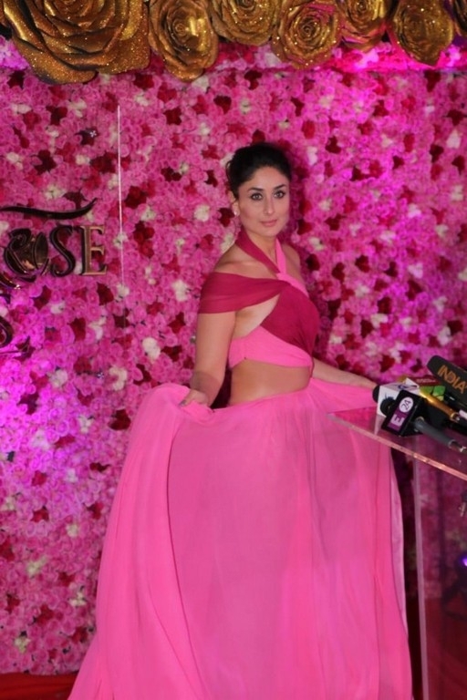 Lux Golden Rose Awards 2018 Photos - 57 / 59 photos