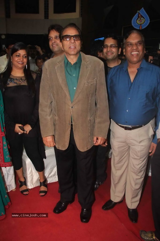 MAD Movie Music Launch - 1 / 39 photos